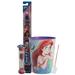 Disney Princess 3 and 4 Piece Oral Care Gift Sets