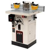 Jet Jws-25X Shaper 3Hp 1Ph