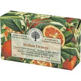 Australian Soapworks Wavertree & London 200g Soap - Sicilian Orange