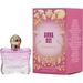 Anna Sui Romantica by Anna Sui Mini EDT Spray .14 oz for Women