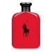 Polo Ralph Lauren Red Eau de Toilette Spray For Men 4.2 Oz