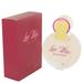 Love Notes by Ellen Tracy Eau De Parfum Spray 3.3 oz For Women