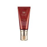 Missha M Perfect Cover BB Cream SPF42 PA #27 - Honey Beige 1.69 fl oz