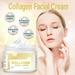 Kokovifyves Women Face Cream Collagen Facial Cream Anti-Againg Moisturizer Cream