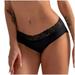 Ichuanyi Leak Proof Menstrual Period Panties Women Underwear Physiological Lace Pants