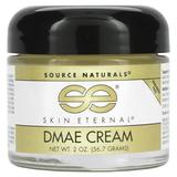 Source Naturals Skin Eternal Dmae Cream 2 oz Cream