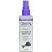 Crystal Essence Mineral Deodorant Body Spray Lavendar & White Tea 4 oz