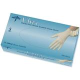 Ultra Stretch Synthetic Exam Gloves Small