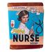 Filthy Nurse all natural glycerin BAR SOAP Tea Tree Lemongrass by Filthy Farmgirl