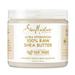 Shea Moisture Ultra Healing Raw Shea Butter Hair and Skin Moisturizer for Dry Skin 15 fl oz