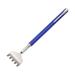 walmeck Stainless Steel Telescopic Back Scratcher Massager Extendable Pen Shape Body Massager