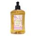 A La Maison Rose Lilac With Shea Butter and Argan O il Hand and Body So ap 16.9 Oz 2 Pack