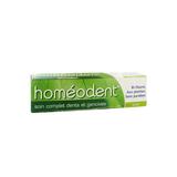 Boiron Homeodent Complete Care for Teeth and Gums Flavor Anis 75ml