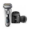 Braun Series 9 9290cc Men s Electric Shaver with Clean Station