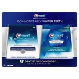 Crest 3D Whitestrips Professional Effects Teeth Whitening Kit 40 + 8 Strips