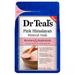 Dr Teals Epsom Salt Soaking Solution Restore Pink Himalaya 3 LB. Pack of 2