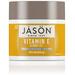 Jason Moisturizing Crï¿½me Revitalizing Vitamin 4 oz (Pack of 2)