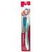 Colgate Total Massaging Toothbrush Soft Full Head Pro Tip Assorted Colors 6 Pk