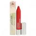 Clinique Chubby Stick Intense Moisturizing Lip Colour Balm - # 04 Heftiest Hibiscus 0.1 oz Lipstick