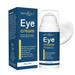 DERMAXGEN - Eye Cream Treatment for Dark Circles Under Eyes to Smooth Fine Lines Eliminate Dark Circles and eye Bags Moisturizing Eye Gel for Women s and Men.