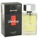 Life on Top by Penthouse - Men - Eau De Toilette Spray 3.4 oz