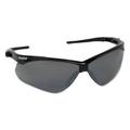 V30 Nemesis Csa Safety Glasses Smoke Mirror Polycarbonate Lens Uncoated Black Frame/Temples Nylon | Bundle of 2 Each