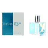 Revlon Reign On Eau de Toilette Spray Fragrance for Women Featuring Megan Thee Stallion 1 oz