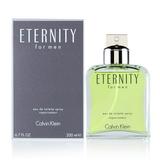 Eternity by Calvin Klein for Men 6.7 oz Eau de Toilette Spray