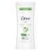 Dove Advanced Care Cool Essentials 2.6oz Deodorant