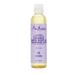 SheaMoisture Calming Bath Body & Massage Oil Lavender & Wild Orchid 8 oz