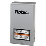 Flotec FP217-811 Well Pump Control Box 3/4 HP 230 Volts Each