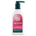 JASON Invigorating Rosewater Body Wash 30 oz. (Packaging May Vary)