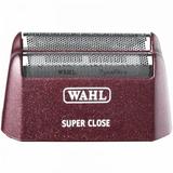 WAHL 5 Star Series Shaver/Shaper Super Close Foil Replacement - Silver