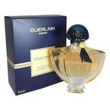 Guerlain Shalimar Eau De Toilette Vaporisateur Spray 1.6 oz