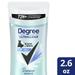 Degree Ultra Clear Long Lasting Women s Antiperspirant Deodorant Stick Pure Clean 2.6 oz