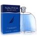 Nautica Blue Sail by Nautica Eau De Toilette Spray 3.4 oz for Men Pack of 2