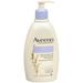Aveeno Stress Relief Moisturizing Lotion with Lavender Scent 12 fl. oz