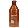 Redken All Soft Mega Shampoo 16.9 oz