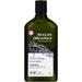 Avalon Organics Shampoo Nourishing Lavender 11 oz (Pack of 6)