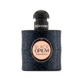 Yves Saint Laurent Black Opium Eau de Parfum Perfume for Women 1 Oz