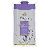 English Lavender by Yardley London Perfumed Talc 8.8 oz for Female