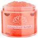 Organic Grapefruit Scrub Salt Scrub for Smooth & Soft Skin Great Gift For Women Natural Face & Body Scrub Amazing Skin Exfoliator by White Naturals 10 oz