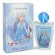 Disney Frozen II Elsa by Disney Eau De Toilette Spray 3.4 oz for Female