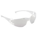 V10 Element Safety Glasses Clear Frame Clear Lens | Bundle of 10 Each