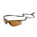 Jackson Safety 138-50017 Safety Glasses with Brown Frame & Polarized Brown Lens