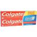 Colgate Cavity Protection Toothpaste Value Pack 6 oz 2 ea (Pack of 2)