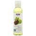 Now Foods Grapeseed Oil - 4 oz. (Edible)