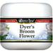 Bianca Rosa Dyer s Broom Flower Hand and Body Salve (2 oz 3-Pack Zin: 524526)