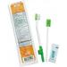 Toothette Suction Toothbrush Kit Non-sterile 100 Count