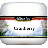 Bianca Rosa Cranberry Hand and Body Salve (2 oz 2-Pack Zin: 519903)